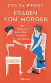 Frauen von morgen (eBook, ePUB)