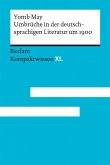 Literatur um 1800 (eBook, ePUB) Literatur um 1800 (eBook, ePUB)
