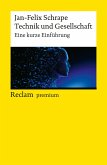 Technik und Gesellschaft (eBook, ePUB) Technik und Gesellschaft (eBook, ePUB)