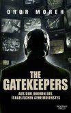 The Gatekeepers  (Mängelexemplar)