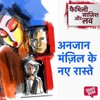 Anjaan Manzil Ke Naye Raaste (MP3-Download)