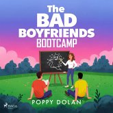 The Bad Boyfriends Bootcamp (MP3-Download) The Bad Boyfriends Bootcamp (MP3-Download)