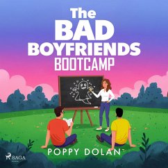 The Bad Boyfriends Bootcamp (MP3-Download) - Dolan, Poppy
