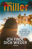 Ich finde dich wieder (Mängelexemplar) Ich finde dich wieder (Mängelexemplar)