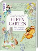 Zauberhafter Elfengarten  (Mängelexemplar)