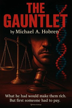 Cover The Gauntlet (eBook, ePUB)