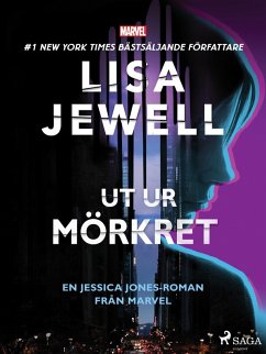 Ut ur mörkret (eBook, ePUB) - Jewell, Lisa