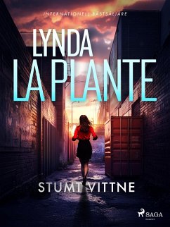 Cover Stumt vittne (eBook, ePUB)