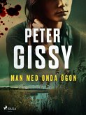 Man med onda ögon (eBook, ePUB)