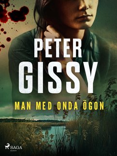 Cover Man med onda ögon (eBook, ePUB)