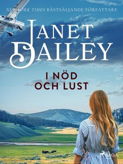 Cover I nöd och lust (eBook, ePUB)