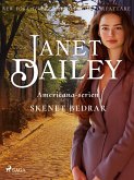 Skenet bedrar (eBook, ePUB) Skenet bedrar (eBook, ePUB)