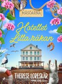 Hotellet Lilla Räkan (eBook, ePUB) Hotellet Lilla Räkan (eBook, ePUB)