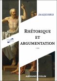 Rhétorique et argumentation - 4ed (eBook, ePUB) Rhétorique et argumentation - 4ed (eBook, ePUB)