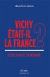 Vichy était-il la France ? (eBook,... - Bild 1