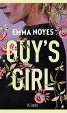 Guy's girl (eBook, ePUB) Guy's girl (eBook, ePUB)