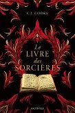 Le Livre des Sorcières (eBook, ePUB) Le Livre des Sorcières (eBook, ePUB)
