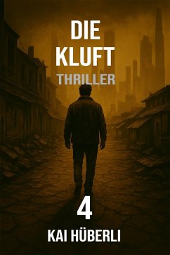 Cover Die Kluft (eBook, ePUB)