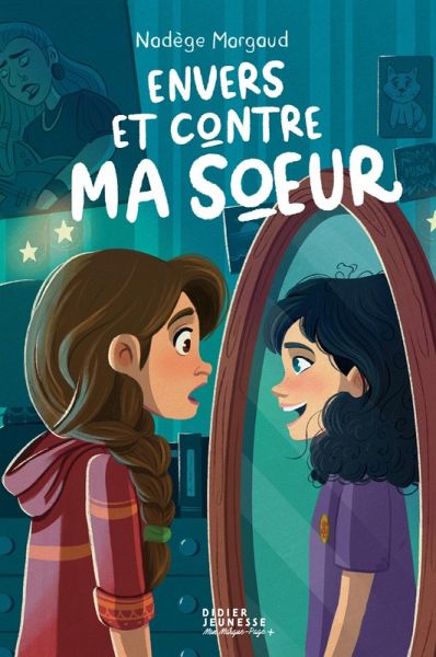 Envers et contre ma soeur (eBook, ePUB)
