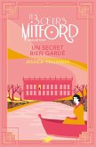 Un secret bien gardé (eBook, ePUB) Un secret bien gardé (eBook, ePUB)