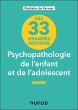 33 grandes notions de psychopathologie... - Bild 1