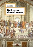 Dictionnaire des philosophes - 4e éd. (eBook, ePUB) Dictionnaire des philosophes - 4e éd. (eBook, ePUB)