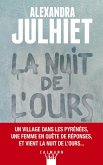 La Nuit de l'ours (eBook, ePUB) La Nuit de l'ours (eBook, ePUB)
