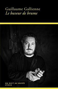 Cover Le buveur de brume (eBook, ePUB)