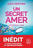 Un secret amer (Meurtres à Capri, Tome 2) (eBook, ePUB) Un secret amer (Meurtres à Capri, Tome 2) (eBook, ePUB)