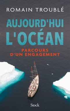 Cover Aujourd'hui l'océan (eBook, ePUB)
