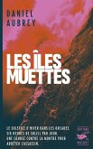 Les îles muettes (eBook, ePUB) Les îles muettes (eBook, ePUB)