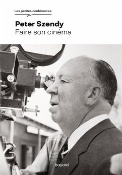 Cover Faire son cinéma (eBook, ePUB)