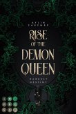 Rise of the Demon Queen (Darkest Destiny 2) (eBook, ePUB) Rise of the Demon Queen (Darkest Destiny 2) (eBook, ePUB)