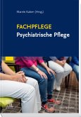 Fachpflege Psychiatrische Pflege (eBook, ePUB)