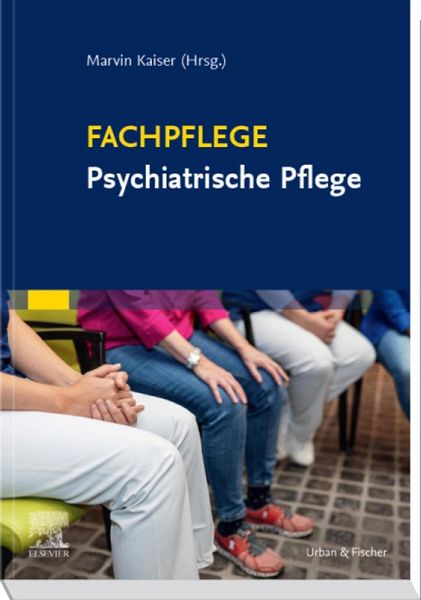Fachpflege Psychiatrische Pflege (eBook, ePUB) Fachpflege Psychiatrische Pflege (eBook, ePUB)
