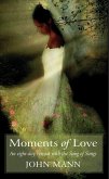 Moments of Love (eBook, ePUB) Moments of Love (eBook, ePUB)