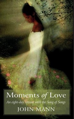 Cover Moments of Love (eBook, ePUB)