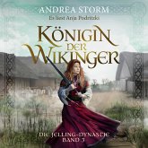 Königin der Wikinger (MP3-Download) Königin der Wikinger (MP3-Download)