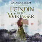 Feindin der Wikinger (MP3-Download)