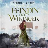 Feindin der Wikinger (MP3-Download) Feindin der Wikinger (MP3-Download)