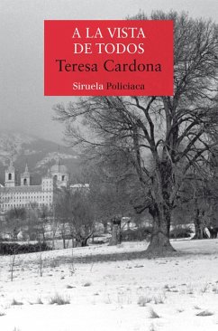 Cover A la vista de todos (eBook, ePUB)