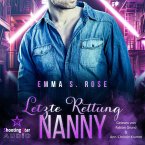 Letzte Rettung Nanny (MP3-Download)