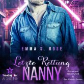 Letzte Rettung Nanny (MP3-Download) Letzte Rettung Nanny (MP3-Download)