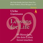 Lessons for Life (MP3-Download)
