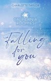 California Roomies - Falling for you (eBook, ePUB)