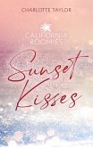 California Roomies - Sunset Kisses (eBook, ePUB)