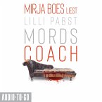 Mordscoach Bd.1 (MP3-Download)