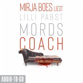 Mordscoach Bd.1 (MP3-Download) Mordscoach Bd.1 (MP3-Download)