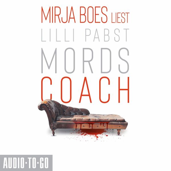 Mordscoach Bd.1 (MP3-Download)