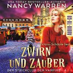 Zwirn und Zauber (MP3-Download)